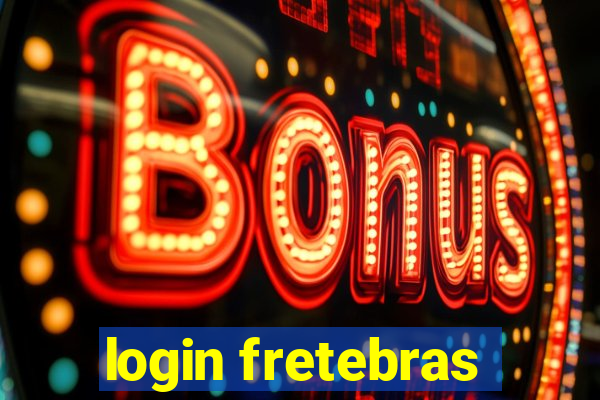 login fretebras